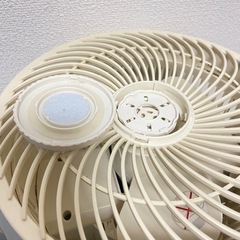 サーキュレーター 洗濯干しに便利✨️の画像