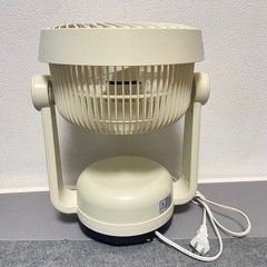 サーキュレーター 洗濯干しに便利✨️の画像