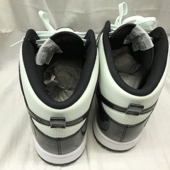 ⭐︎ドリーム2号館⭐︎NIKE ダンクハイ DD1398-300 スニーカー/29cm ＊箱ありの画像