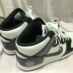 ⭐︎ドリーム2号館⭐︎NIKE ダンクハイ DD1398-300 スニーカー/29cm ＊箱ありの画像