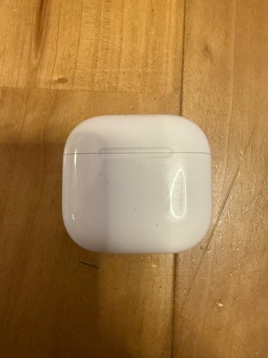 【美品】Apple Airpods 第4世代 純正 A3050 A3058
