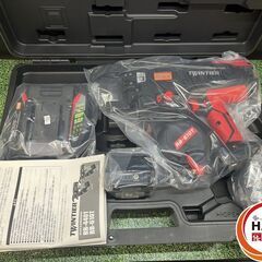 【未使用】MAX RB-610T-B2C/1440A 鉄筋結束機【ハンズクラフト沖縄豊見城店】の画像