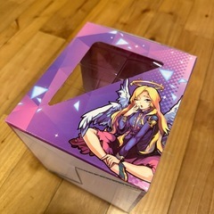 【新品】モンスターストライク B賞 ルシファー フィギュア 一番くじ モンストの画像