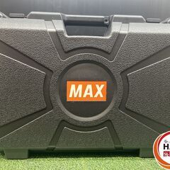 【未使用】MAX RB-610T-B2C/1440A 鉄筋結束機【ハンズクラフト沖縄豊見城店】の画像