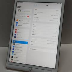 【良品】iPad 第7世代/Wi-Fiモデル/A2197/32GB〈MW762J/A〉の画像