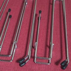 ワイン　グラスホルダー　6個セットの画像
