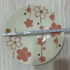 キティ　食器セット　4点の画像