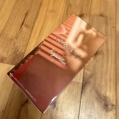 【新品未開封】五等分の花嫁 Kyunties 中野二乃 フィギュアの画像