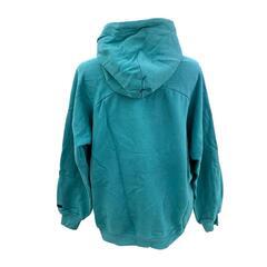 186004 HELLY HANSEN ヘリーハンセン ボトルバックパーカー HH32385  S グリーン コットン/ポリエステル [0000000000556]の画像