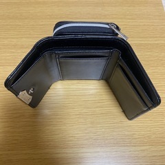 WEGO 財布 ウォレットケース レディースの画像