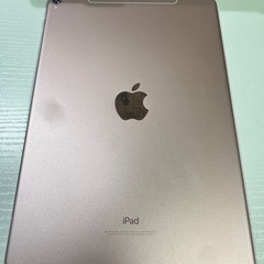 《中古品》iPad Pro 9.7インチ / げ現状品の画像