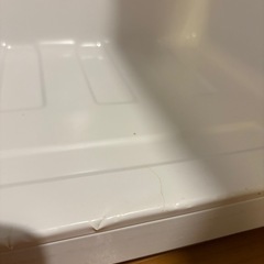 Haier 130L 冷蔵庫 2019年製　一人暮らしの画像