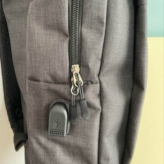 ミッキーマウスリュックの画像
