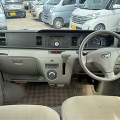 【支払総額19.8万円】アトレーワゴンスローパー 車検令和9年9月 修復歴なし 11万キロ機関良好 普段使いもokリアシート付きの画像