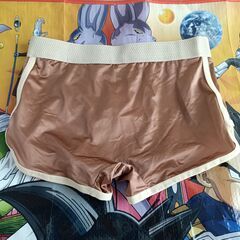 【新品・未使用】ボクサーパンツ　④の画像
