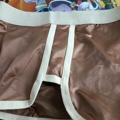 【新品・未使用】ボクサーパンツ　④の画像