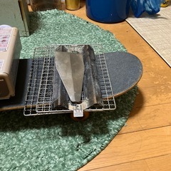 イワタニ炉端大将炙りやの画像