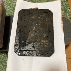 イワタニ炉端大将炙りやの画像