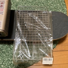 イワタニ炉端大将炙りやの画像