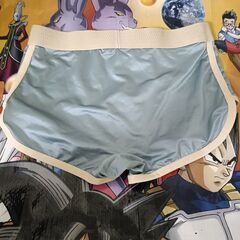 【新品・未使用】ボクサーパンツ　⑤の画像