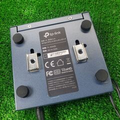 TP-Link ギガビットスイッチ TL-SG505 5ポート スイッチングハブの画像