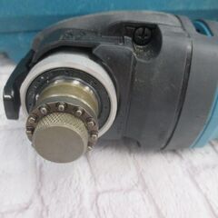 makita マキタ TM3010CT マルチツール 中古美品  【ハンズクラフト宜野湾店】の画像