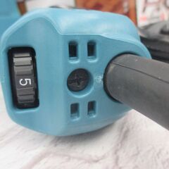 makita マキタ TM3010CT マルチツール 中古美品  【ハンズクラフト宜野湾店】の画像