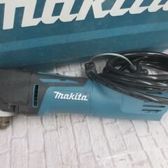 makita マキタ TM3010CT マルチツール 中古美品  【ハンズクラフト宜野湾店】の画像