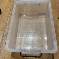 収納ケースの画像