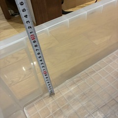 収納ケースの画像
