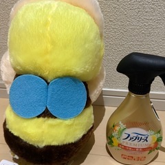 ゆるぐるみ ミツバチの画像