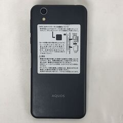 アクオスIGZO液晶搭載スマートフォン！の画像