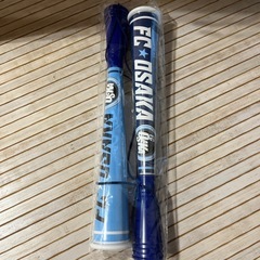 ②FC大阪オリジナルツインメガホン(チケット購入者限定)の画像