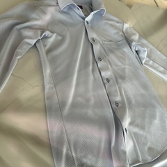 アーバンモデル　i-shirt ワイシャツ　Mサイズの画像