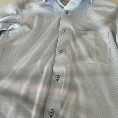 アーバンモデル　i-shirt ワイシャツ　Mサイズの画像
