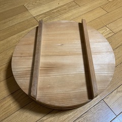 あげます★ 桶　酢飯の画像