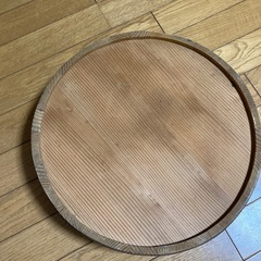 あげます★ 桶　酢飯の画像
