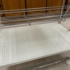 ◇ドリーム尼崎1号館◇ 折りたたみワゴンの画像