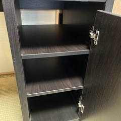 IKEA MICKEイケアミッケ　デスク　の画像