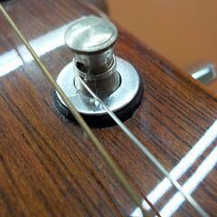 タカミネ アコースティックギター T-F0A TBS ソフトケース付き アコギ TAKAMINE 西岡店 の画像