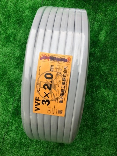 ＜100M＞600V絶縁