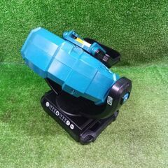 マキタ CF102DZ 充電式ファン 本体のみ【市川行徳店】【店頭取引限定】【中古】管理番号：ITWLWVJHV1HCの画像