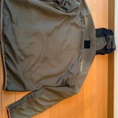 TAICHIメッシュパーカーXlの画像
