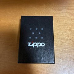 ベティちゃん ZIPPOの画像