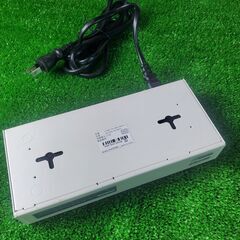 BUFFALO LSW3-TX-8NS/WH スイッチングハブの画像