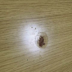 こたつ付テーブル(取りに来ていただける方のみ)の画像
