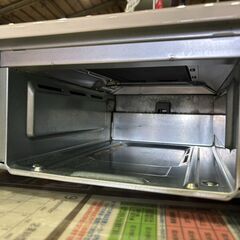 【愛品館 市原店】パロマ　2023年製　LPガス用/ガステーブル　IC-S87SH-2L　【愛市IFC053405-104】の画像