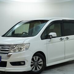 ホンダ ステップワゴン　スパーダ 　Ｚ