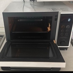 Comfee 電子レンジオーブンの画像