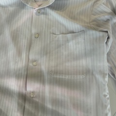 アーバンモデル　i-shirt  Mサイズ　ワイシャツの画像